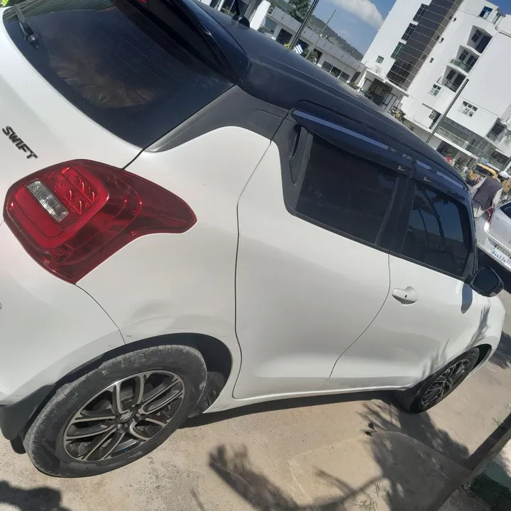 Suzuki Eswift 2022 – photo 4
