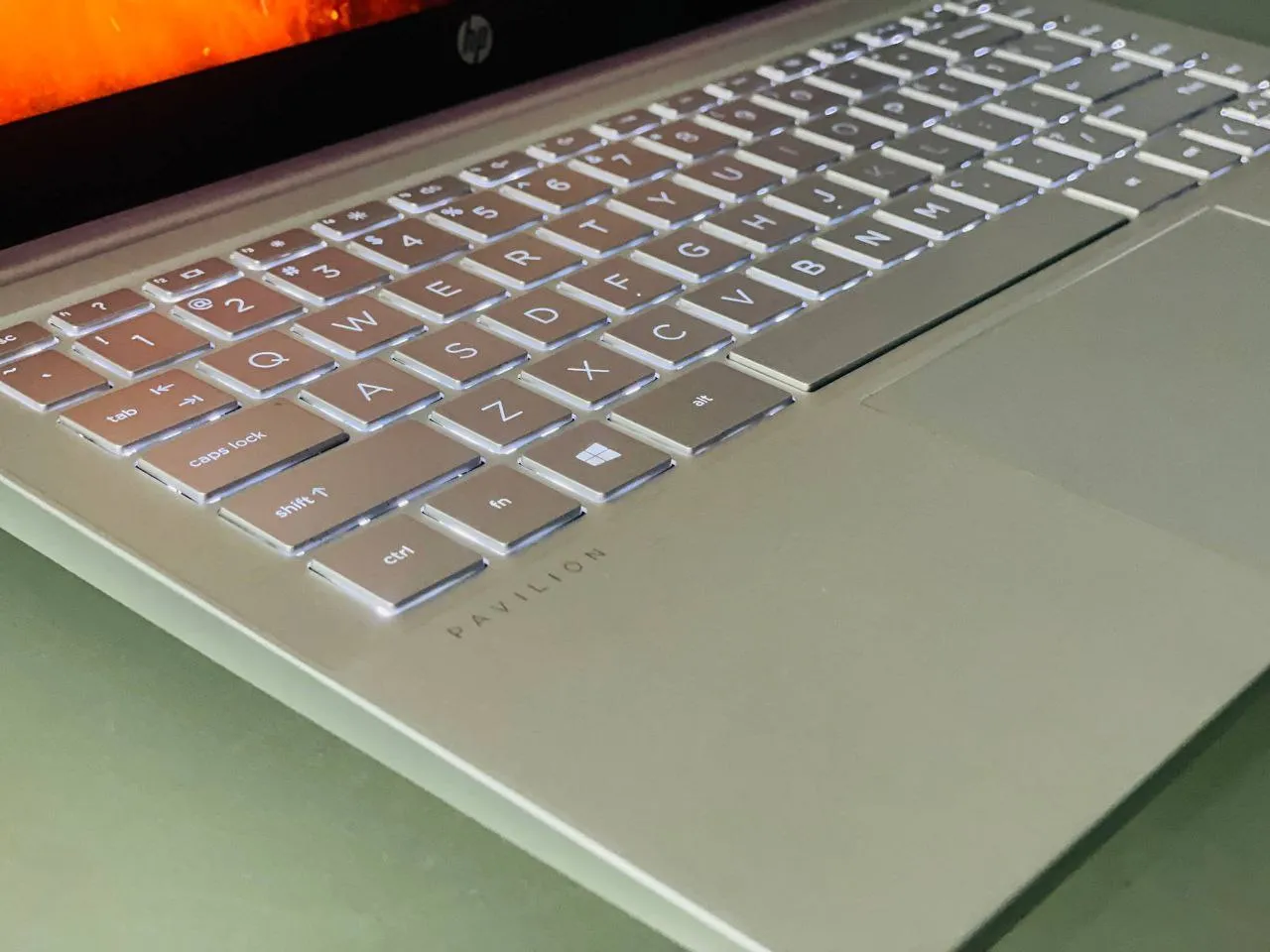 HP Pavilion 14 i5 11th Gen – photo 3