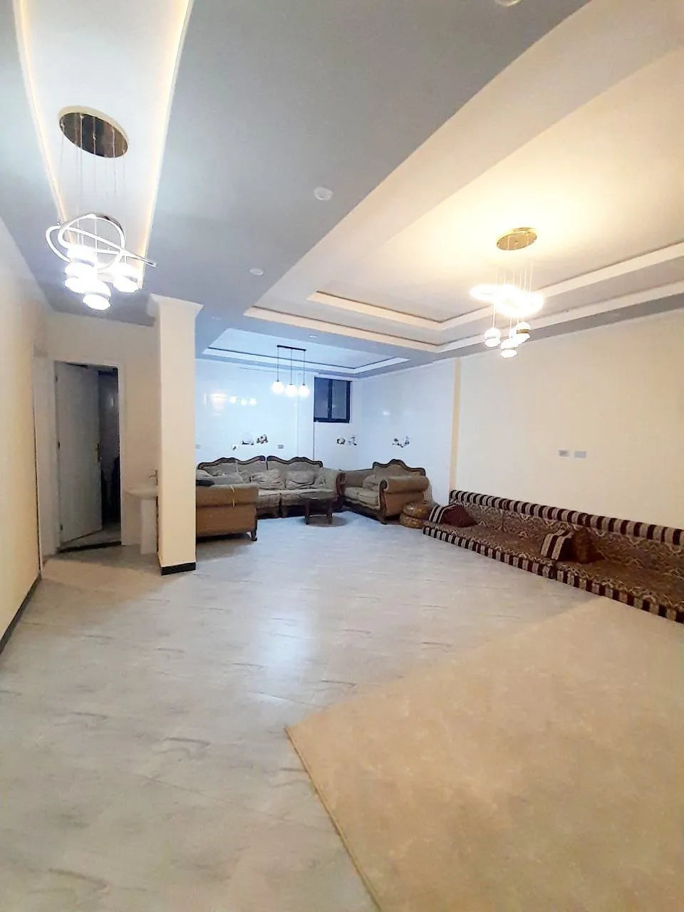 G+3 Residential House in Ayat – photo 4