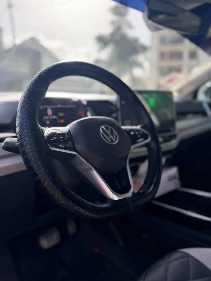 Volkswagen ID.6 Crozz Pro 2022 – photo 7
