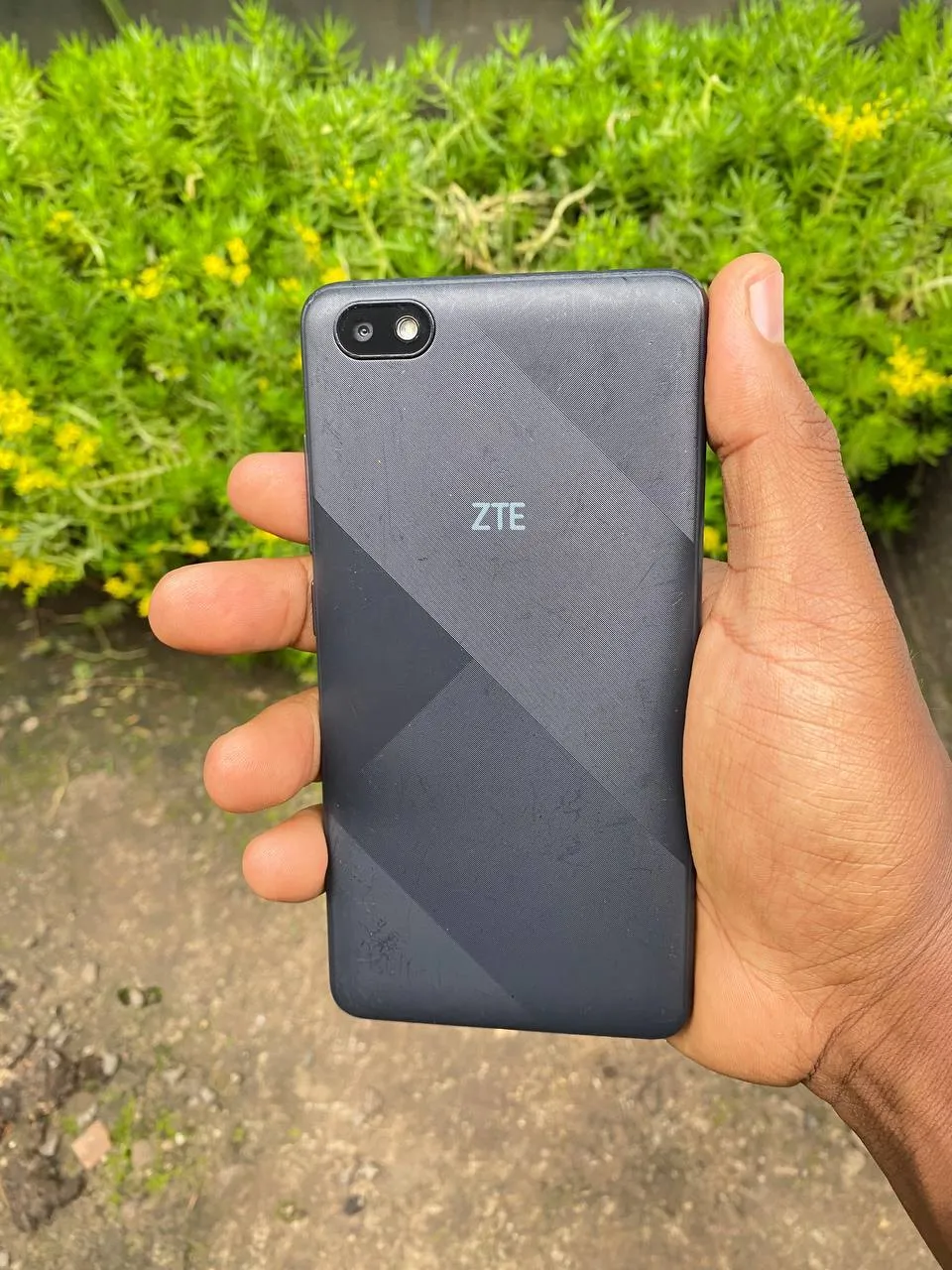 ZTE Smartphone 32GB 2GB RAM – photo 5