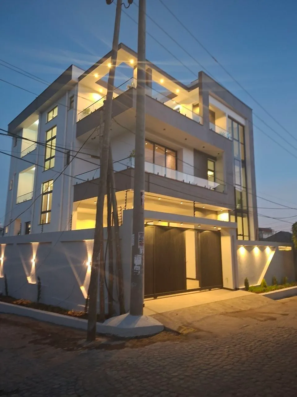 G+2 House for Sale in Ayat – photo 4
