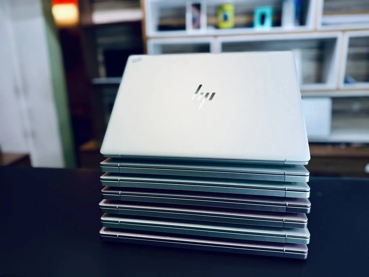 HP Pavilion Plus 14 i5 16GB 1TB – photo 6