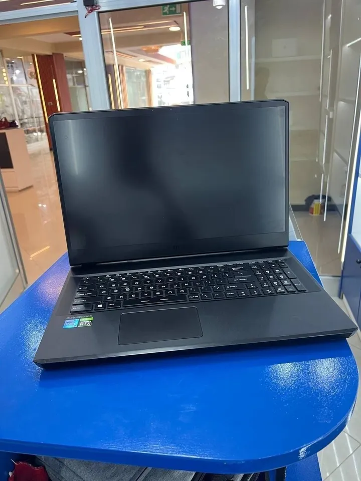 MSI GP76 Leopard RTX 3070 Laptop – photo 6