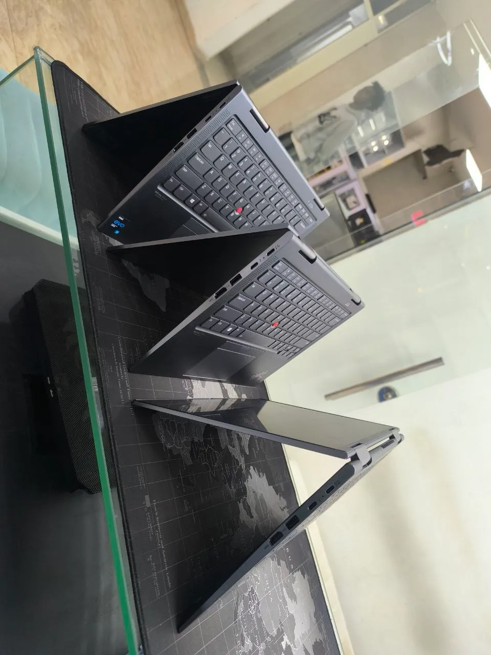Lenovo X1 Yoga i7 32GB 512GB – photo 5