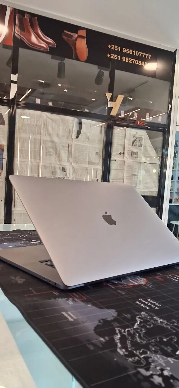 Apple MacBook Pro 2019 16 inch – photo 7
