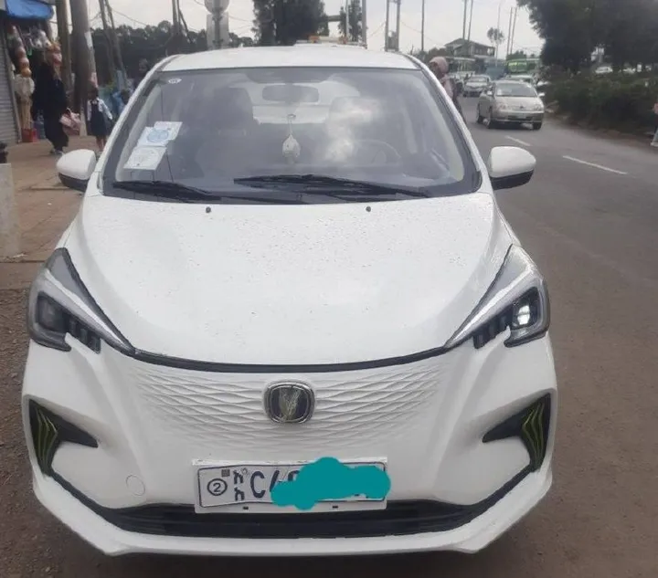 Cangan E-Star 2023 Automatic – photo 3