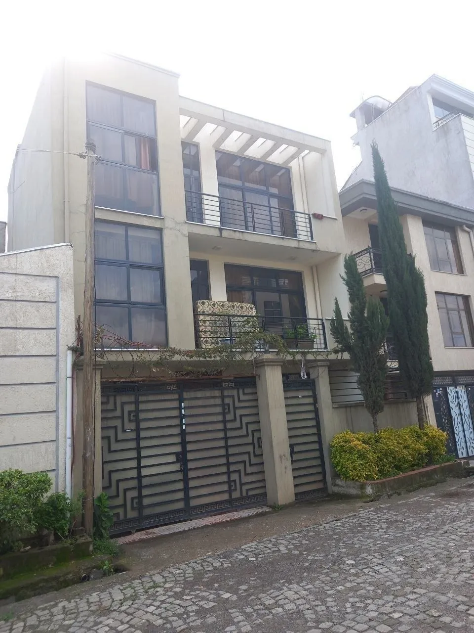 G+2 House for Sale in Ayat – photo 3