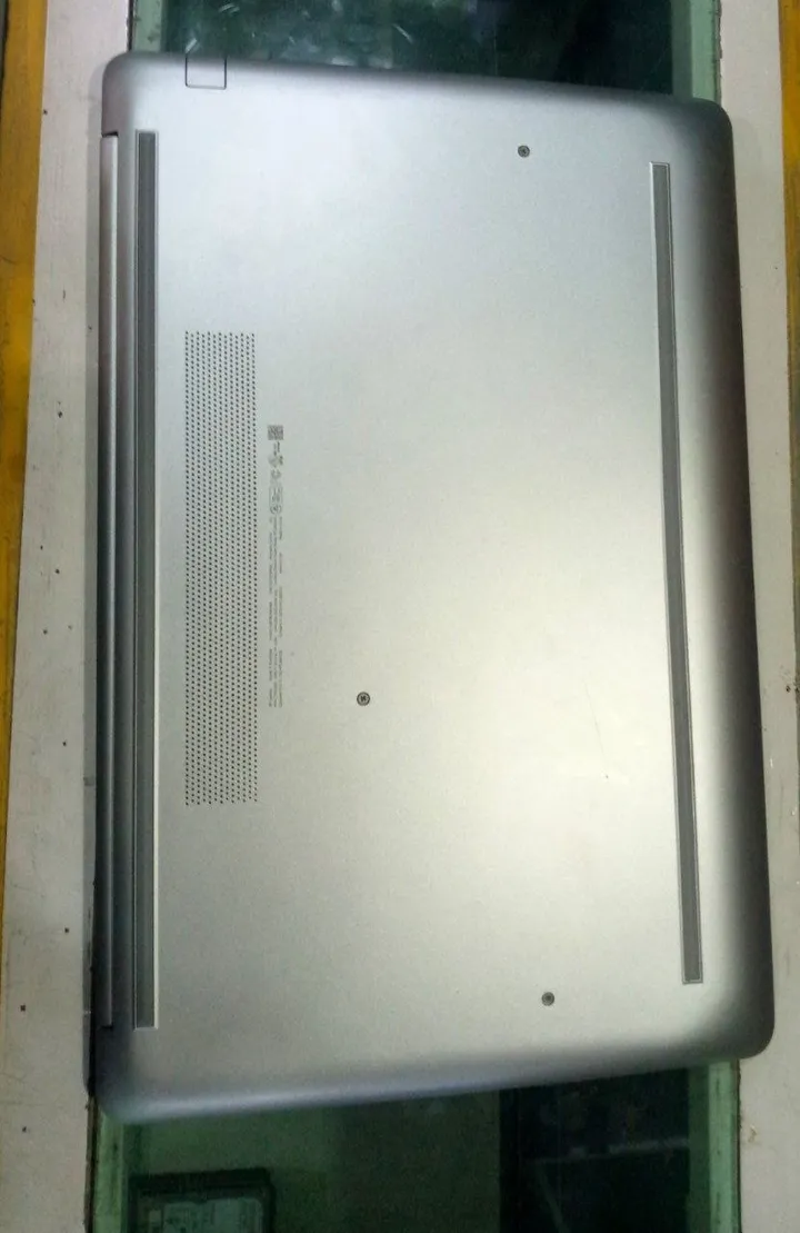 HP Core i3 11th Gen Laptop – photo 4