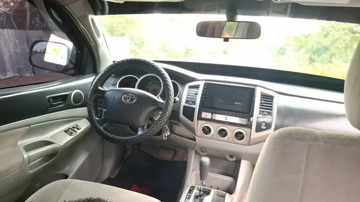 Toyota Tacoma 2006 Pickup – photo 4