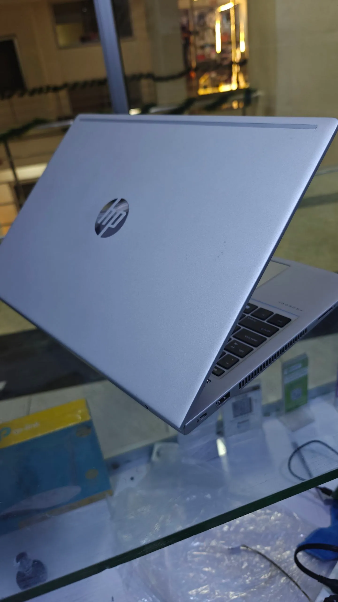 HP Core i5 10th Gen Laptop – photo 4