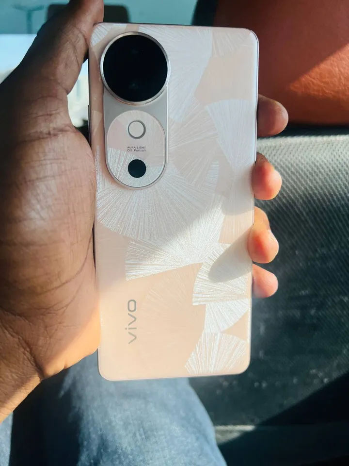 Vivo S19 5G 512GB – photo 3