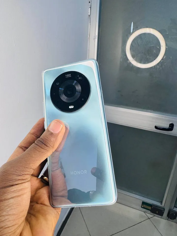 Honor Magic 4 Pro – photo 3