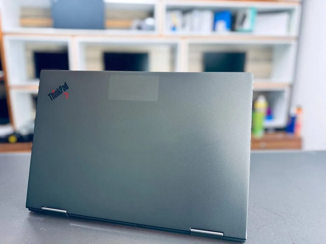 Lenovo X1 Yoga i5 16GB 512GB – photo 3