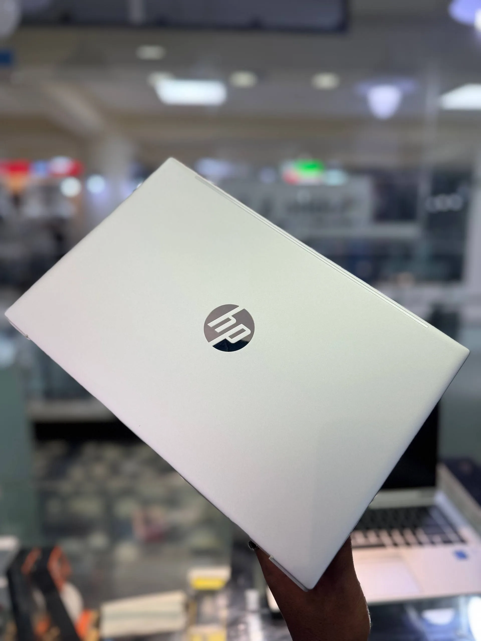 HP Pavilion i5 11th Gen Laptop – photo 4