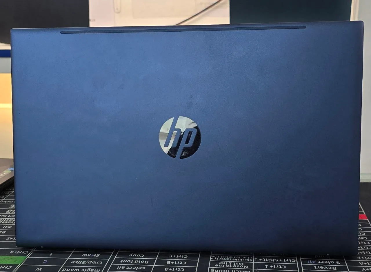 HP Pavilion 15.6 Core i5 12th Gen – photo 3