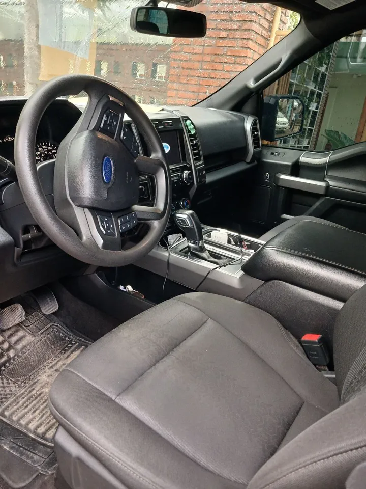 Ford F150 XLT 2020 – photo 5