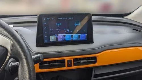 Kas-Auto Anna 200 Electric 2023 – photo 3