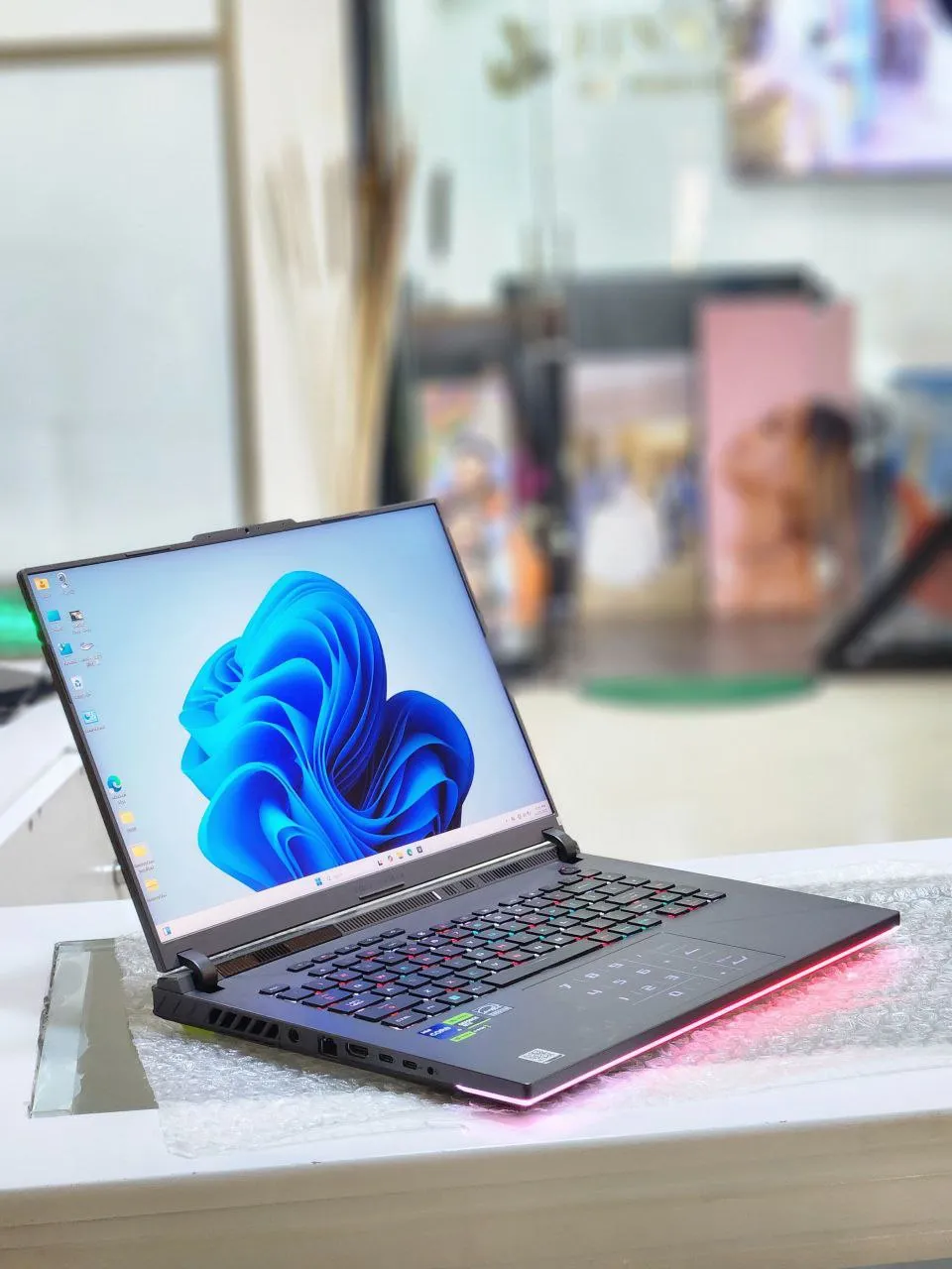Asus ROG G614JV i9 RTX 4060 – photo 3