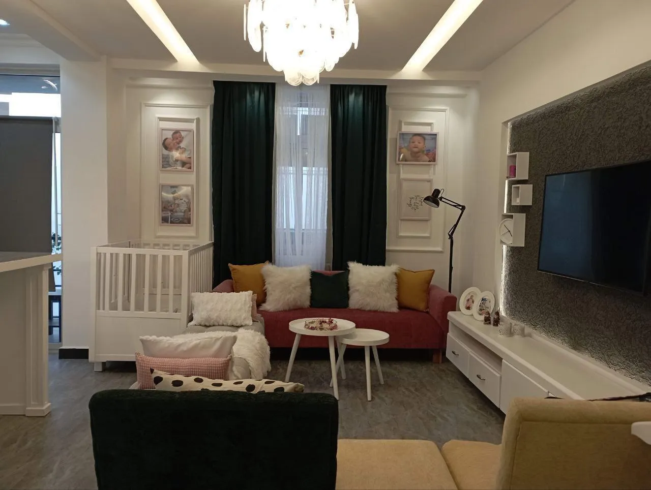 2 Bedroom Apartment at Ayat 49 – photo 7