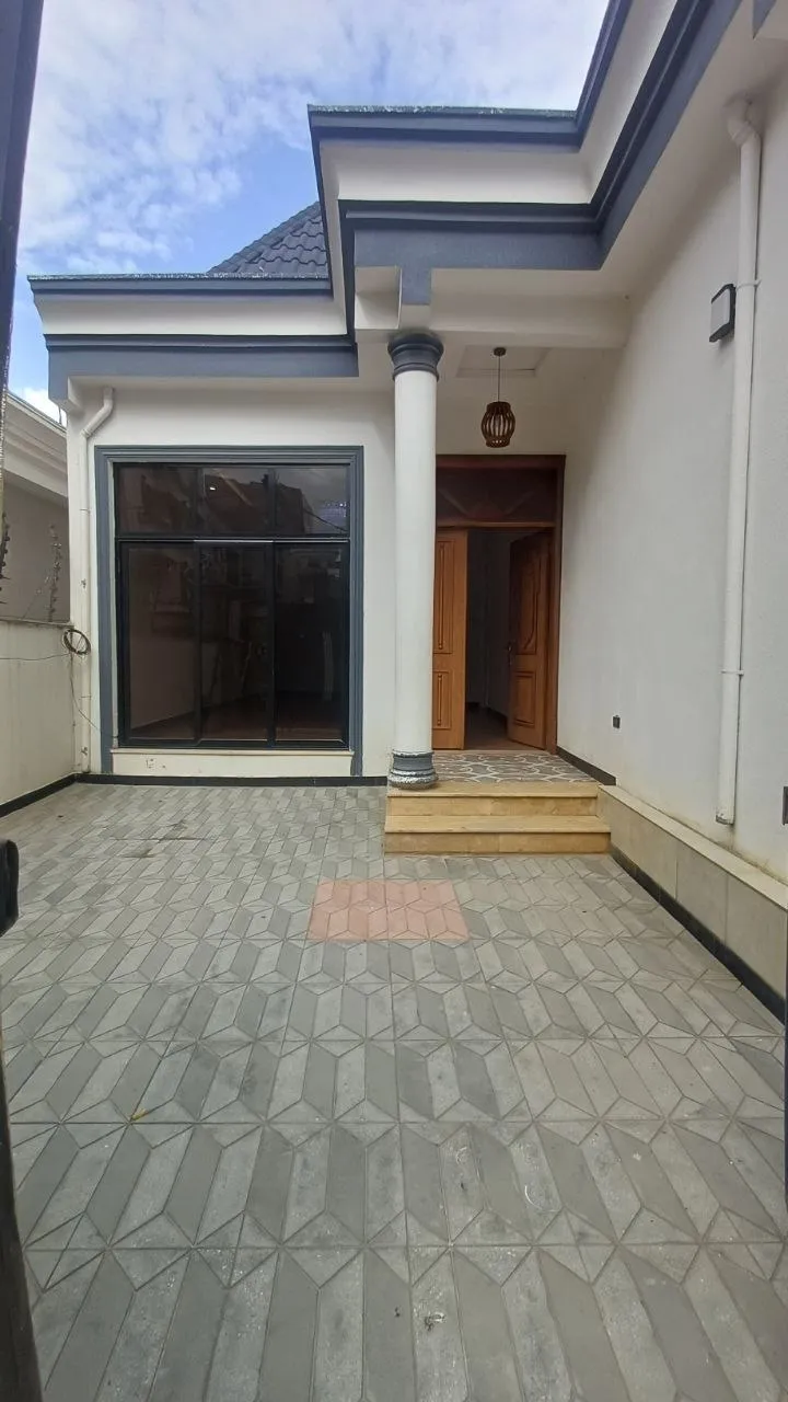 Modern New Villa House Ayat – photo 3