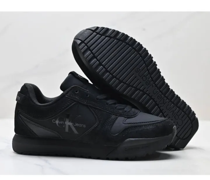 Calvin Klein Original Men's Shoes – photo 6