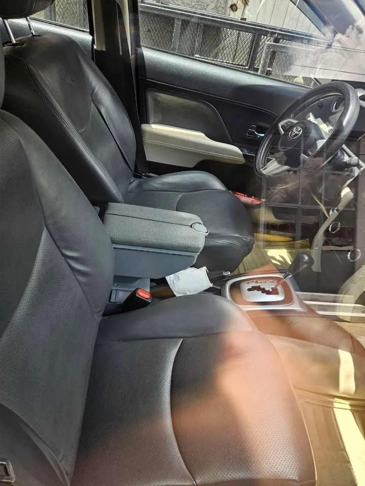 Toyota Rush 2020 – photo 8