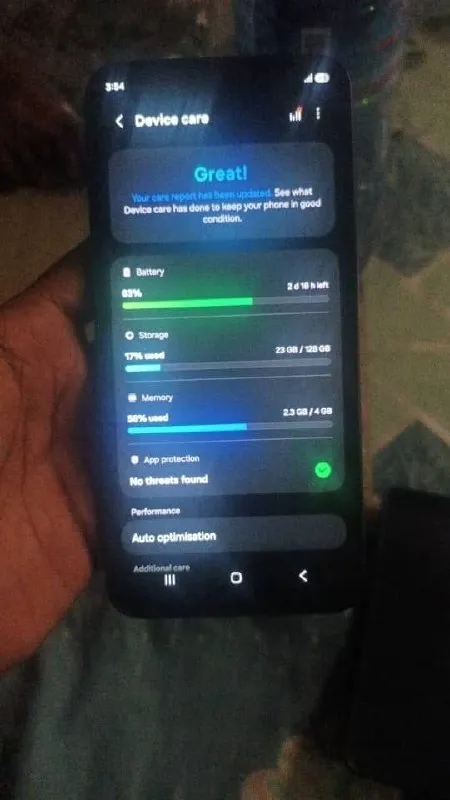 Samsung Galaxy A17 5G 128GB – photo 3