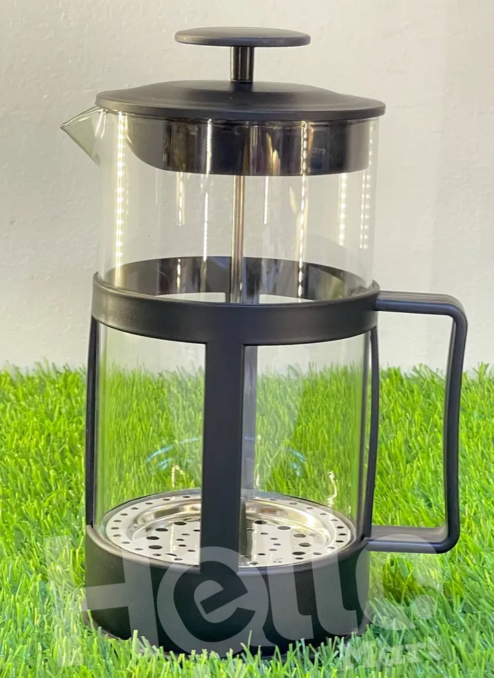 Press Coffee Maker 1000ml – photo 3