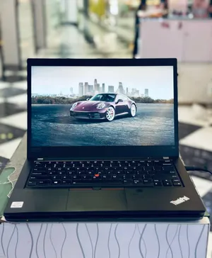 2021 ThinkPad T14 Gen 2 Laptop