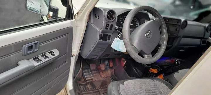 Toyota Mark 2 Hard Top 2019 – photo 4