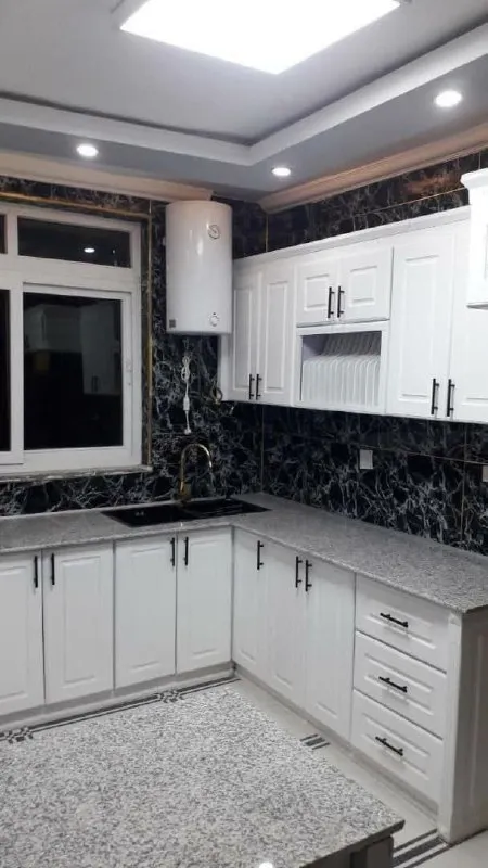 3 Bedroom Apartment Ayat Sunshine Compound – photo 7