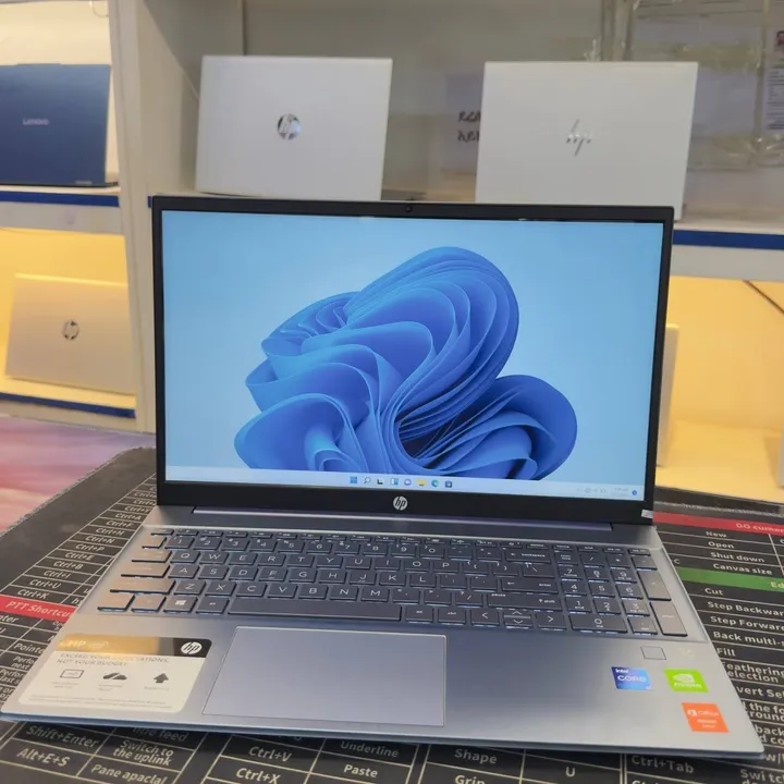 HP Pavilion Core i7 11th Gen Laptop – photo 4