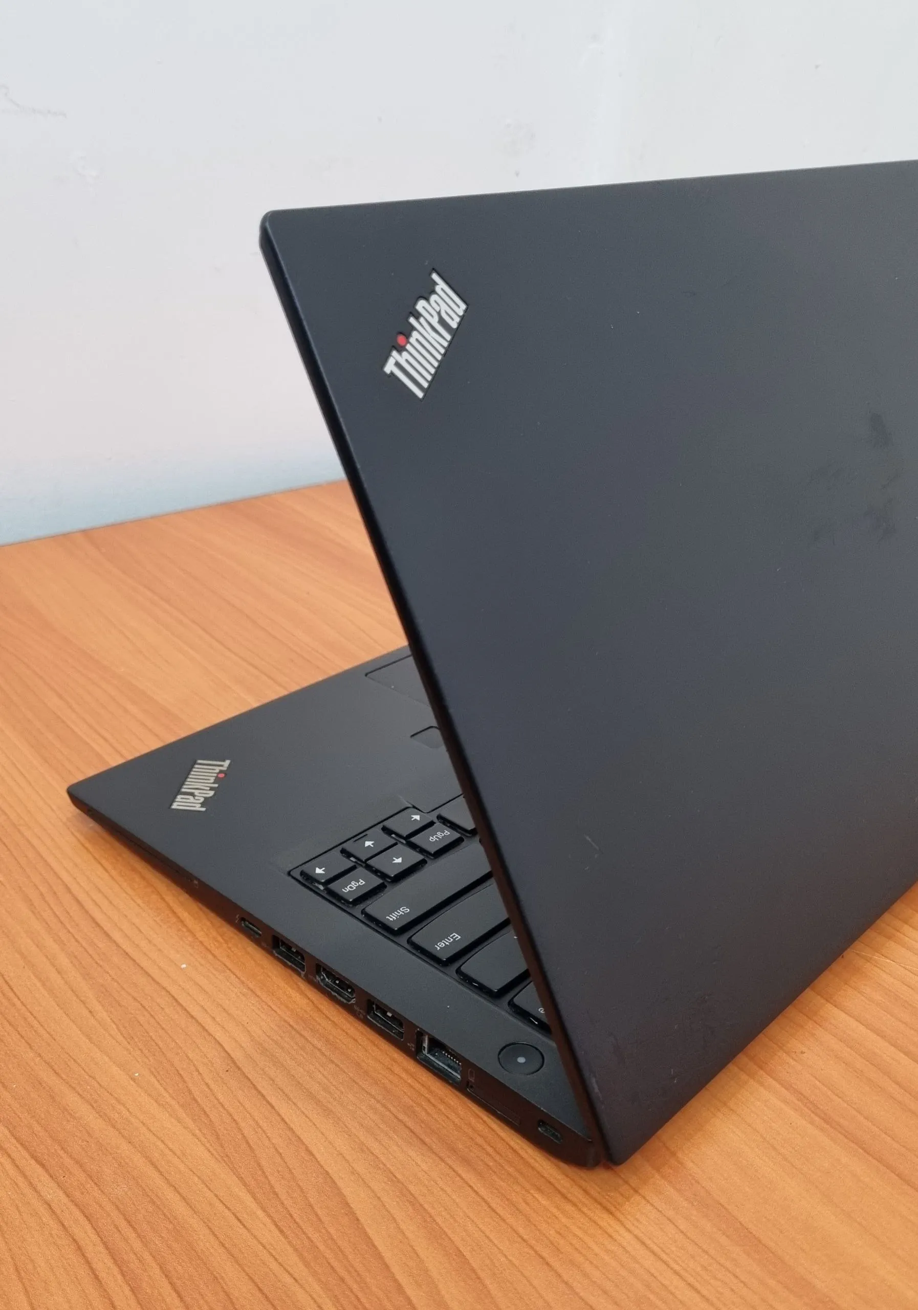 Lenovo ThinkPad 470s 8GB 512GB – photo 5