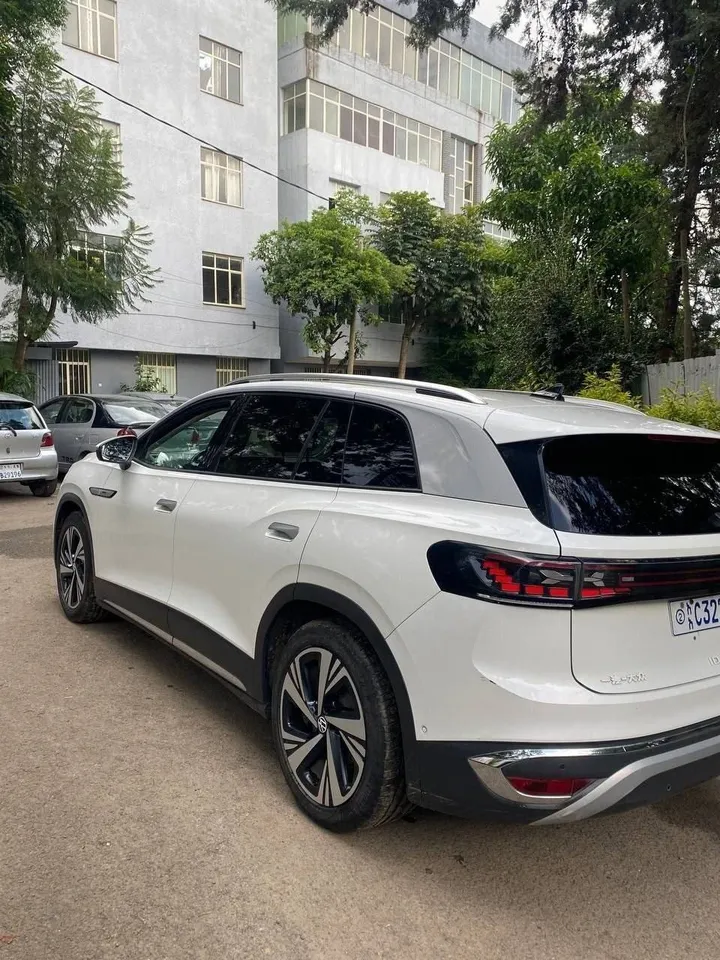 Volkswagen ID.6 Crozz Pro 2022 – photo 7