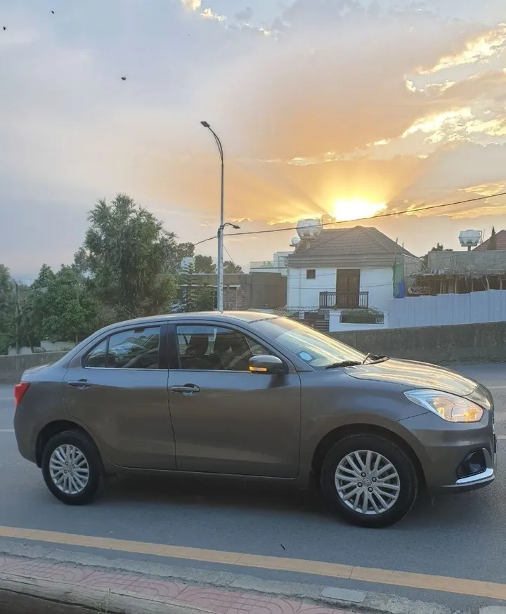 Suzuki Dezire 2022 Manual Petrol – photo 6