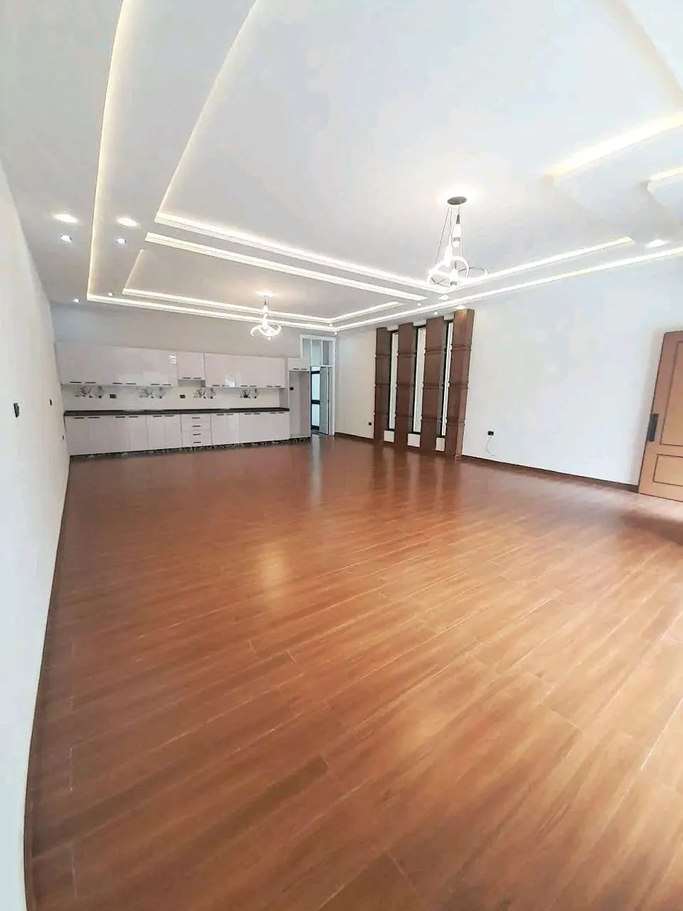 Modern G+2 Residential House Summit – photo 4