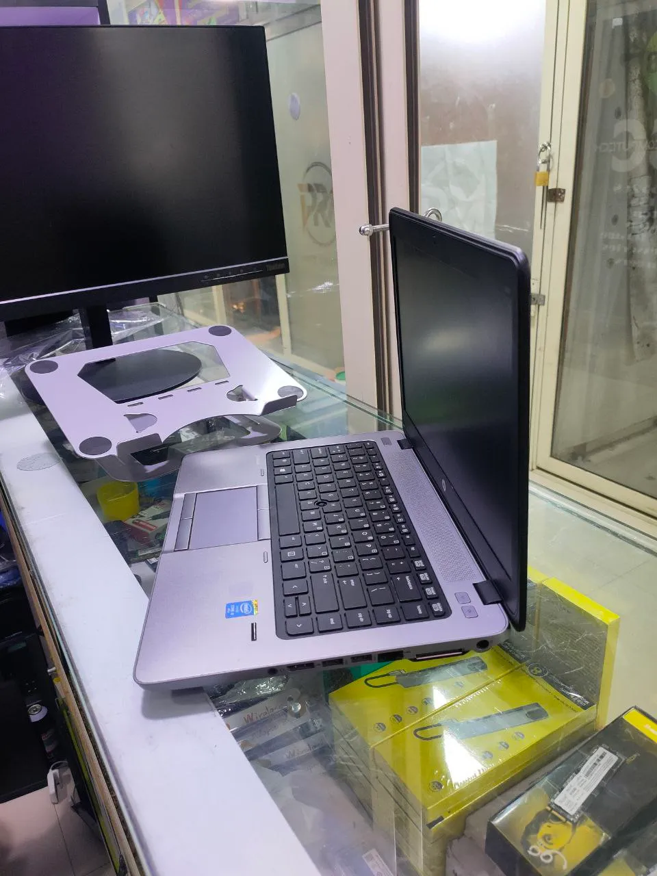 HP 840 G1 Core i5 Laptop – photo 4