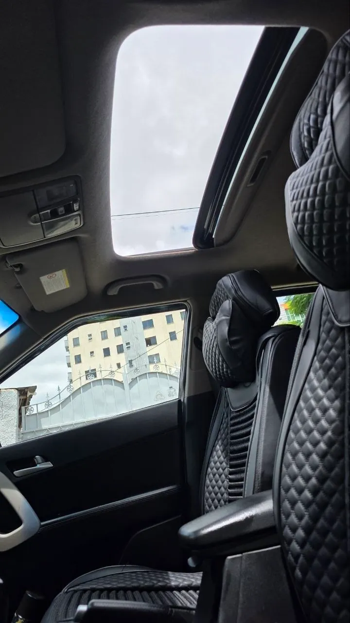Hyundai Creta 2020 Automatic 1.6L – photo 5