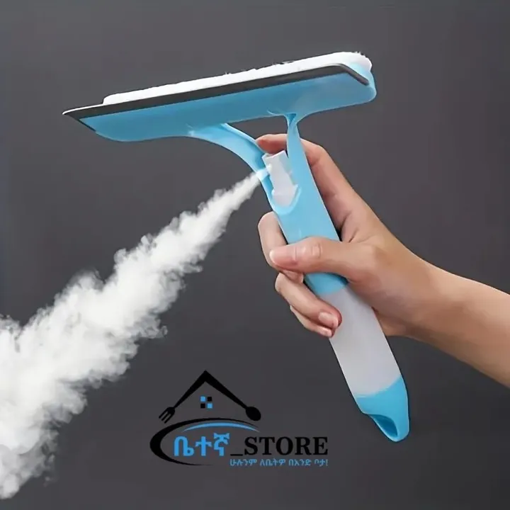 3 in 1 Mirror Cleaning Wiper – photo 3