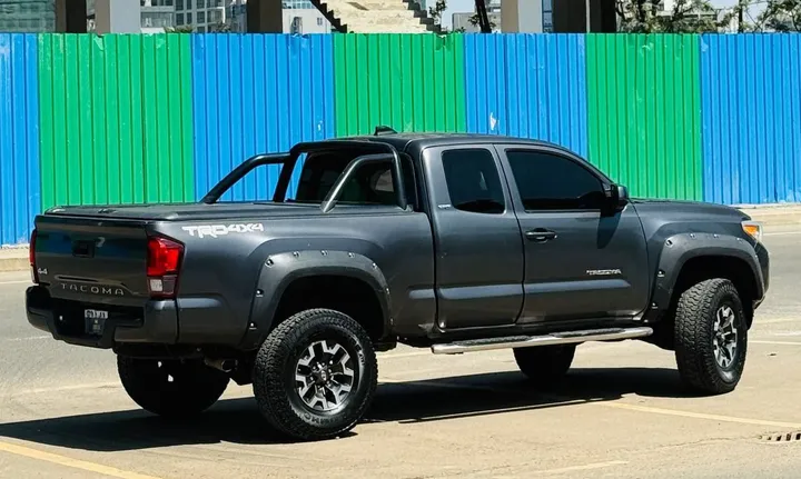 Toyota Tacoma 2020 – photo 6