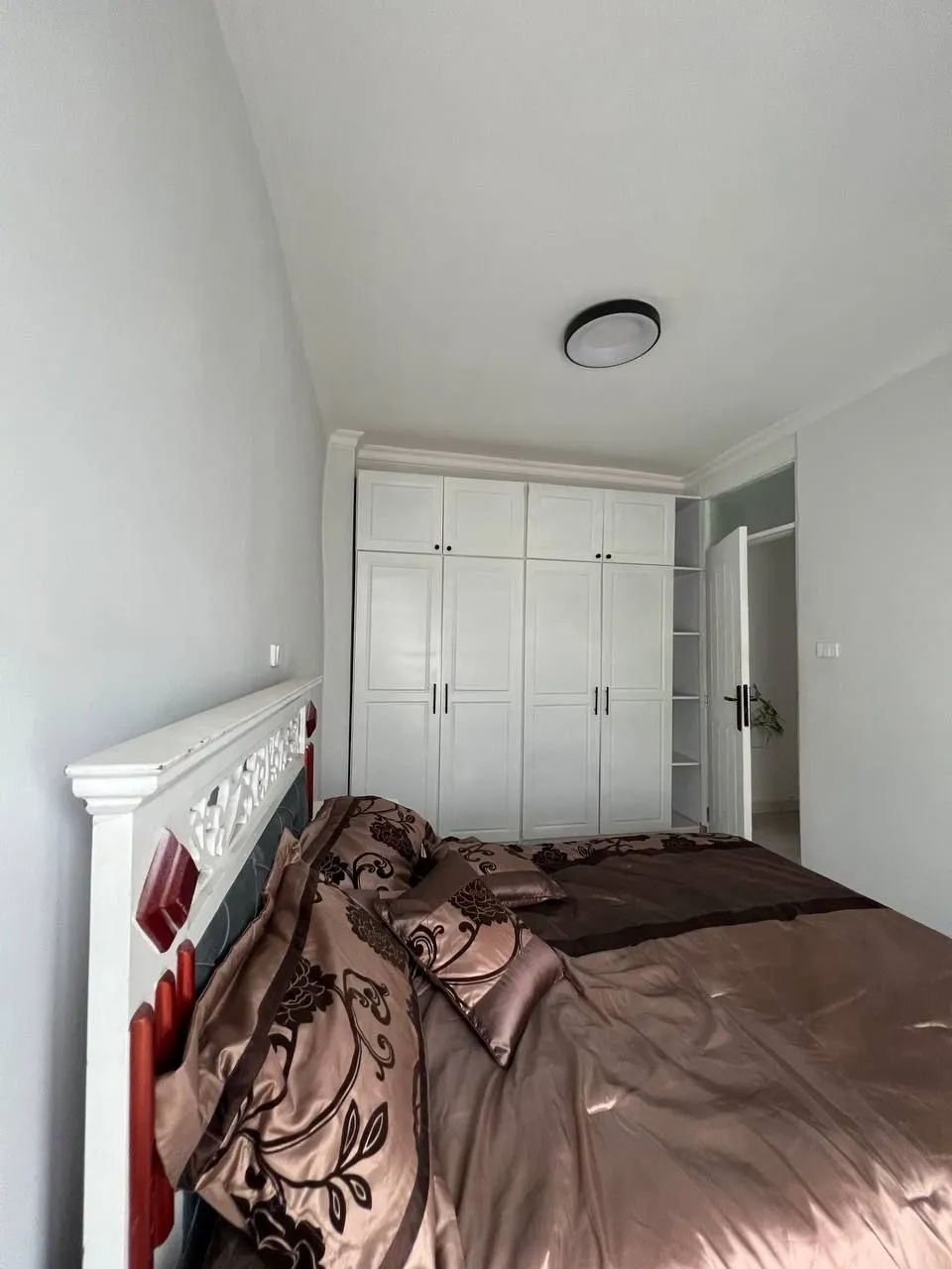 2 Bedroom Condo at Ayat 49 – photo 3