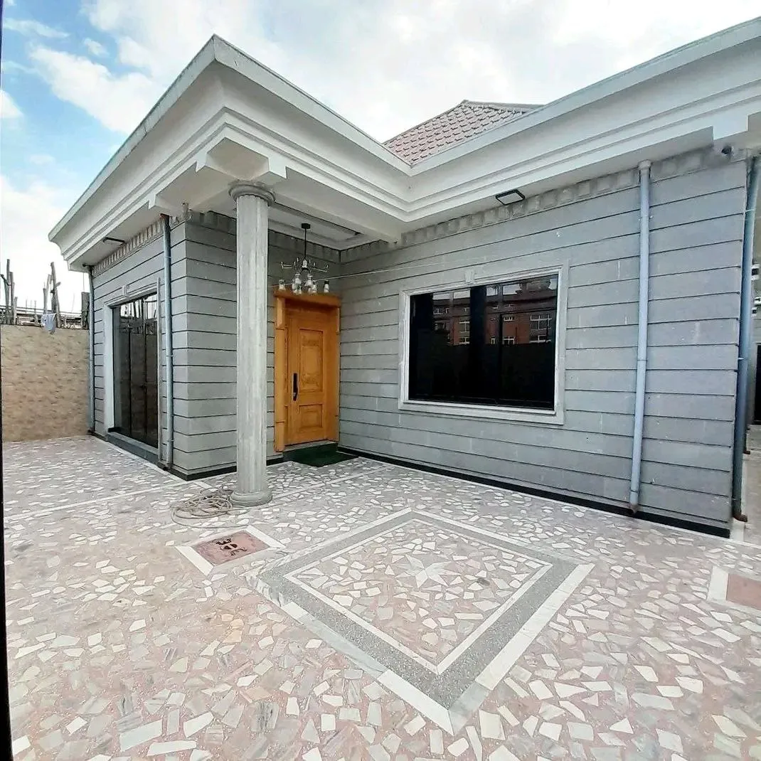 Modern 5-Bedroom Villa in Summit – photo 5