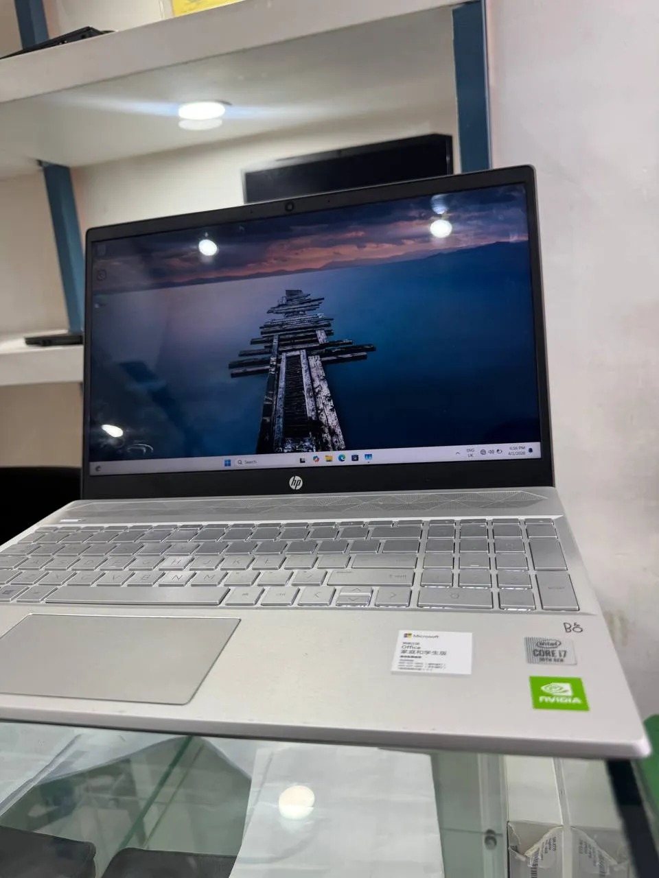 HP Pavilion i7 16GB RAM 512GB SSD – photo 3