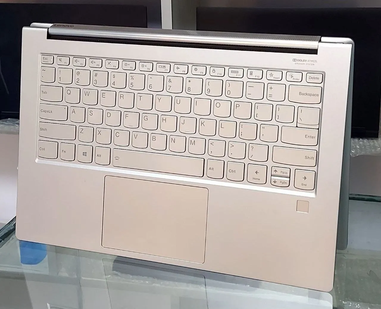 Lenovo Yoga 9i X360 Laptop – photo 4