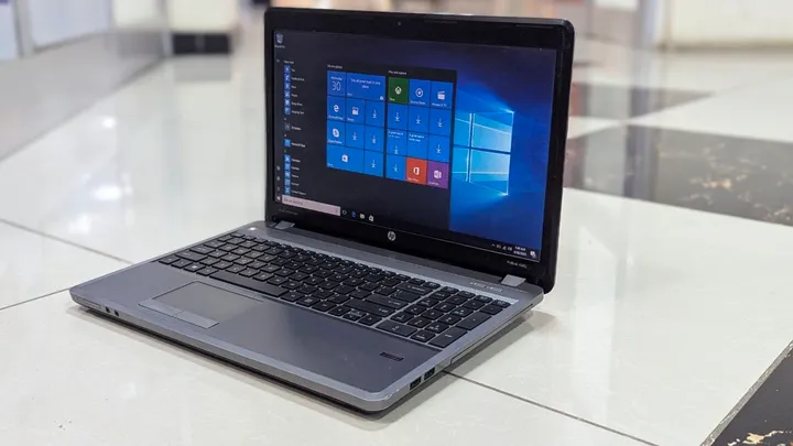 HP ProBook Core i5 3rd Gen 15.6 inch – photo 5