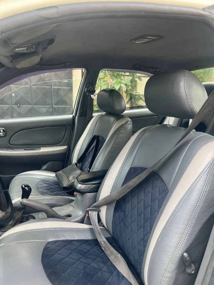 Hyundai Sonata Manual – photo 5