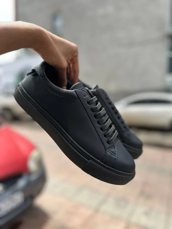Givenchy Men's Shoes Italy – photo 7