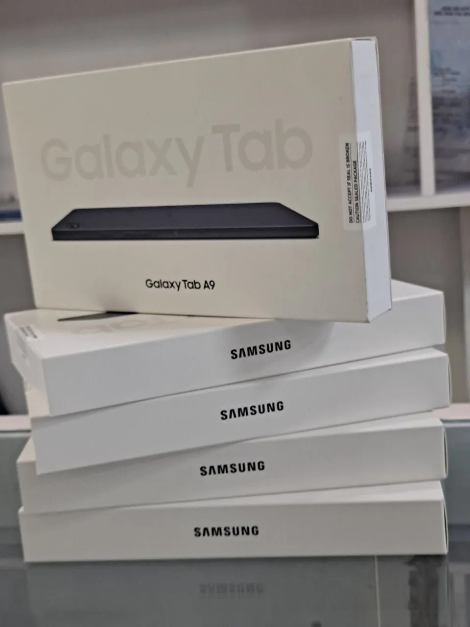 Samsung Galaxy Tab A9 64GB – photo 4