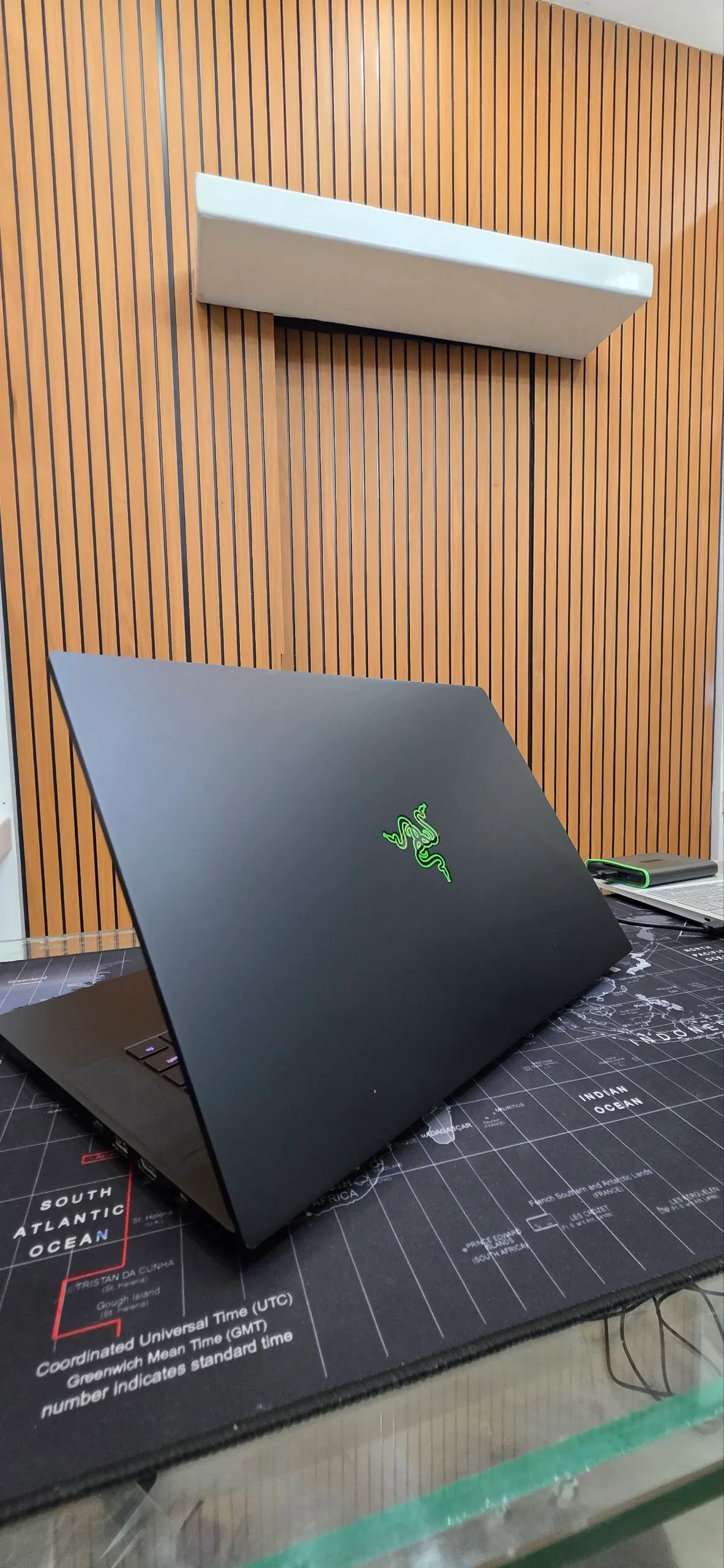 Razer Blade 15 RTX 2080 Laptop – photo 4